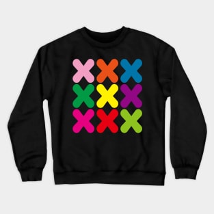 Xxxxxxxxx Crewneck Sweatshirt